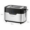 Toster opiekacz do kanapek na grzanki ProfiCook PC-TA 1170