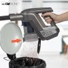Bezprzewodowy odkurzacz pionowy  Clatronic BS 1312