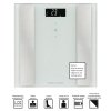 Analityczna waga osobowa 8w1 ProfiCare PC-PW 3007 FA (biała)