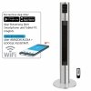Wentylator wieżowy, kolumnowy wiatrak z WiFi ProfiCare PC-TVL 3090