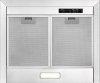Okap kominowy kuchenny  60 cm pochłaniacz Bomann DU 652.1 Inox