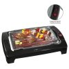 Grill elektryczny stołowy Clatronic BQ 2977