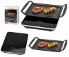 Grill elektryczny kontaktowy + płyta  indukcyjna 2w1 ProfiCook PC-ITG 1130