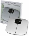 Waga ze stali nierdzewnej 7 w 1 ProfiCare PC-PW 3006 FA