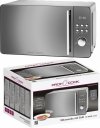 Kuchenka mikrofalowa z grillem ProfiCook PC-MWG 1175