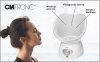 Sauna parowa do twarzy, inhalator 2w1 Clatronic GS 3656