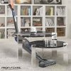Pionowy odkurzacz bezprzewodowy ProfiCare PC-BS 3035