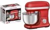Profesjonalny robot kuchenny planetarny ProfiCook PC-KM 1197 czerwony
