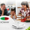 Toster, opiekacz do kanapek Bomann ST 6073 CB