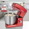 Robot kuchenny mikser planetarny 10 litrów Clatronic KM 3765 (czerwony)
