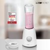 Mikser, blender kielichowy do smoothie, koktajli Clatronic SM 3593 (biały)