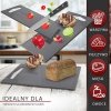 Zestaw desek do krojenia 3 elementy Classbach C-SB 4012 K (szary)