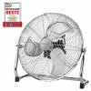 Wentylator cyrkulator powietrza podłogowy ProfiCare PC-VL 3067 WM Ø 50cm