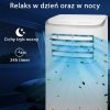 Klimatyzator przenośny, klimatyzacja 2.0 kW Bomann CL 6061 CB