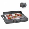 Grill elektryczny stołowy barbecue Bomann BQ 2243 CB