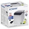 Kostkarka do lodu Bomann EWB 6060 CB