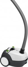 Odkurzacz  workowy 700W Bomann BS 9019 CB N (biały)