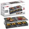 Grill elektryczny Raclette Clatronic RG 3518