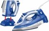 Bezprzewodowe żelazko ceramiczne 2400W Bomann DB 6006 CB