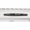 Okap podszafkowy kuchenny pochłaniacz 60 cm Bomann DU 623.3 INOX