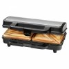 Opiekacz toster XXL do kanapek tostów sandwich ProfiCook PC-ST 1092