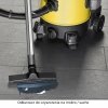 Profesjonalny odkurzacz piorący  4w1 Bomann BSS 6000 CB