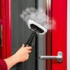 Urządzenie do czyszczenia parą,  myjka parowa Clatronic DR 3653