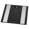 Analityczna waga osobowa 8w1 ProfiCare PC-PW 3007 FA (czarna)