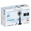 Podłogowy wentylator stojący z nawilżaczem WIFI ProfiCare PC-VL 3089 LB (40cm)