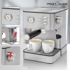 Ekspres ciśnieniowy do kawy ProfiCook PC-ES 1209