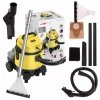 Odkurzacz piorący Clatronic BSS 1309
