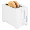 Toster na 2 kromki Clatronic TA 3801 (biały)