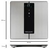 Waga diagnostyczna z Bluetooth 9w1 ProfiCare PC-PW 3008 BT