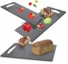 Zestaw desek do krojenia 3 elementy Classbach C-SB 4012 K (szary)