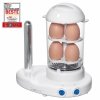 Urządzenie do hot-dogów Clatronic HDM 3420 EK N