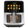 Air fryer frytkownica beztłuszczowa 6.5 litra ProfiCook PC-FR 1286 H