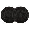 Filtr węglowy od pochłaniacza, okapu KF 561 DU 771 G, DU 612, DU 7603  i inne