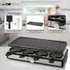 Elektryczny grill raclette Clatronic RG 3757