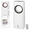 Klimator, wentylator, oczyszczacz, nawilżacz ProfiCare PC-LK 3088 WIFI