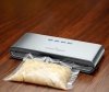 Zgrzewarka próżniowa, urządzenie do pakowania próżniowego ProfiCook PC-VK 1080