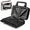 Opiekacz toster XXL do kanapek tostów sandwich ProfiCook PC-ST 1092