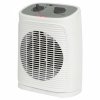 Termowentylator, grzejnik elektryczny 2000 W Clatronic HL 3800