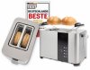Toster opiekacz do kanapek ProfiCook PC-TA 1250