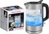 Czajnik elektryczny szklany 1.0 L ProfiCook PC-WKS 1229 G