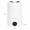 Ultradźwiękowy nawilżacz powietrza ProfiCare PC-LB 3077