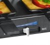 Grill elektryczny Raclette Clatronic RG 3518
