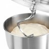 Robot kuchenny, mikser planetarny 10 Litrów ProfiCook PC-KM 1188