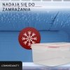 Pojemniki do przechowywania żywności 7x Classbach C-FHD 4008 K