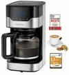 Ekspres przelewowy kawiarka ProfiCook PC-KA1169