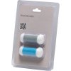 Wymienne rolki do pilnika do stóp ProfiCare PC-PHE 3092 (2 sztuki)